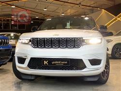 Jeep Grand Cherokee L